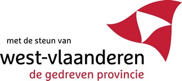 logo provincie West-Vlaanderen