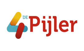 logo 4de pijler